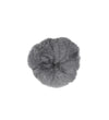 Grey Scrunchie