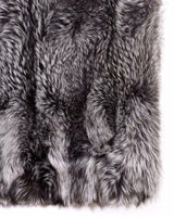 Fur Throw - Pologeorgis