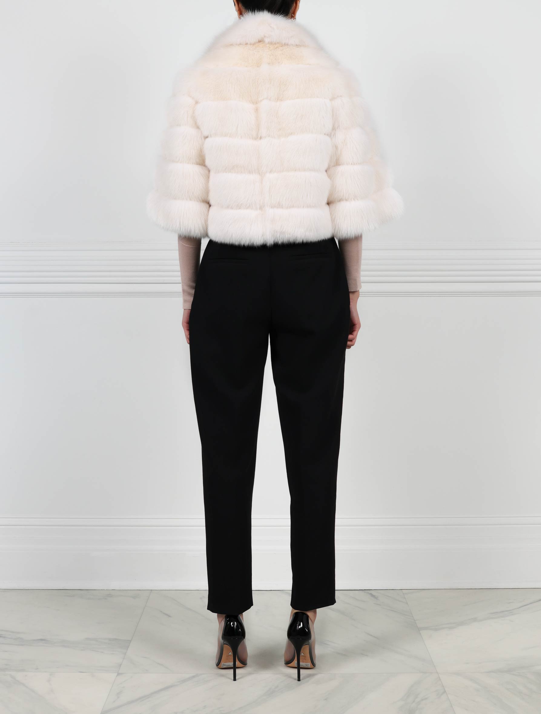 Sable Jacket 