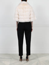 Sable Jacket 