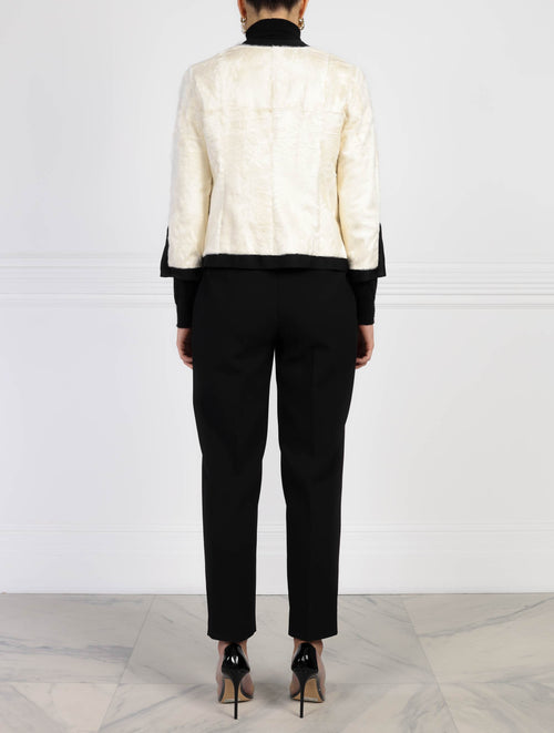 Shearling Jacket