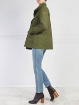 Shearling Lined Jacket